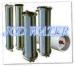 SS Filter Housing stainless steel cartridge filter housing