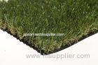 Outdoor Parks Synthetic Grasses For Landscaping DIN 53387 Field Green Grass
