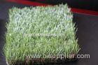 Eco Friendly Landscape Lawn Triangle Shape Futsal Artificial Grass DIN 53387