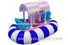 Residential Preschool Soft Indoor Playgrounds For Kids