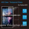transparent Nokia Cell phone glass privacy film Tempered Glass Screen Guard