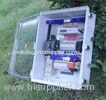 SPD TUV CE Solar Array Junction Box Photovoltaic For Solar Inverter