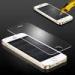 Anti shock Cell Phone Glass Screen Protector PET Film Roll for iPhone 5 / 5S iPhone6