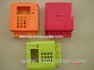 ABS / PP / PE Plastic Precise Electronic Mould, Electronic Plastic Enclosures