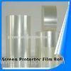 Glass Window , Automotive Protective Film PET Protection Film Rolls Anti Scratch