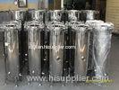 10 Micron Stainless Steel Filter Housing