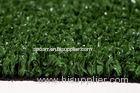 Indoor Artificial Synthetic Grass Environmental Fibrillated Fake Grass Carpet