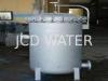 5 Micron Stainless Steel Filter Housing For Waste Water Treatment