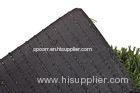 Indoor Durable Soccer Artificial Turf UV Resistant , Pile Height 40mm