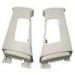Custom Plastic Injection Auto Part Mould , Cold / Hot Mold