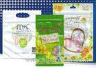 custom packaging bags washing powder bags