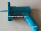 PC, PS, PE Precision Plastic Mold, Electronic Plastic Component Moulding