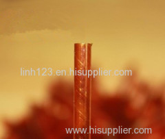 High temperature insulation PI tube/polyimide tube