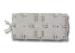 heatshrink optica fiber splicing tray for closure bracket PP ABS