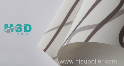 PVC Stretch Ceiling Film