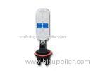 Safe Reliable IP 68 Fiber Optic Splice Closure 120 cores in Manholes