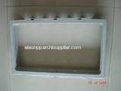 Customized Electronic Plastic Enclosures , Household Plastic ABS Injection Mould