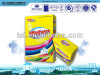 high foam strong lemon washing powder & detergent