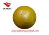 Size 5 Machine Stitched Soccer Ball , TPU Soccer Ball for Competition