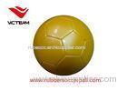 Size 5 Machine Stitched Soccer Ball , TPU Soccer Ball for Competition