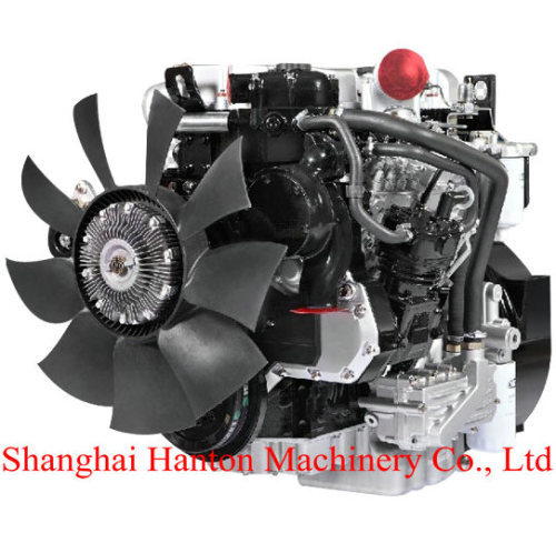 Lovol 1004 series diesel engine for construction engineering machinery & wheel loader & excavator & forklift