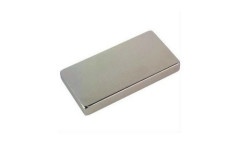 Natural Material Strong Power N52 Neodymium Block Magnet