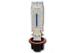 ABS Fiber Optic Splice Closure , Dome heatshrink fiber cable splice closure