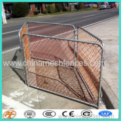 Temporary Fencing Panels For New Zealand