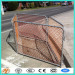 Temporary Fencing Panels For New Zealand