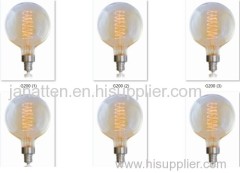 Globe energy saving lamp incandescent light bulb e40 bulb lamps China bulbs light factory wholesale lighting