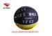 8panels rubber basketball With New design , Eco friendly Rubber Size 7 Basketball