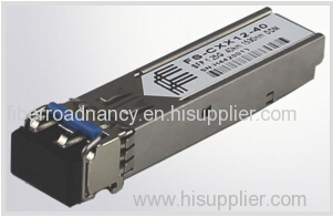 SFP Transceiver SFP module