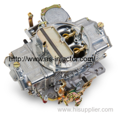 Holley carburetor (United States)