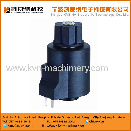 Yuken 60Y DSG hydraulic solenoid valve 12 volt