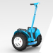 two-wheel self-balanced segway scooter