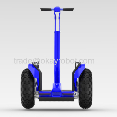 china segway with CE