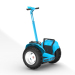 two wheel self balanced electric scooter chariot segway