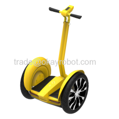 self balancing electric scooter segway