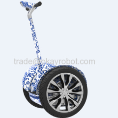 self balancing electric scooter segway