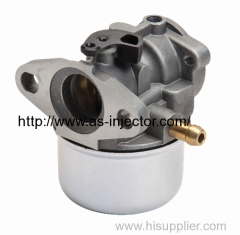 BRIGGS & STRATTON carburetor