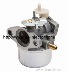 BRIGGS & STRATTON carburetor
