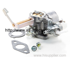 BRIGGS & STRATTON carburetor