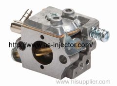 Tecumseh carburetor (United States)