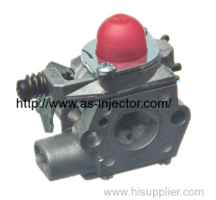 Poulan carburetor (United States)