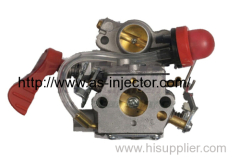 Poulan carburetor (United States)