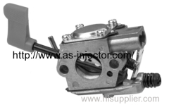 Poulan carburetor (United States)