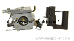 Poulan carburetor (United States)