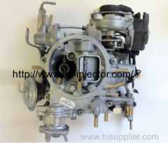 Accord carburetor ( Japan )