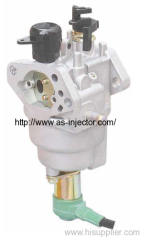 Accord carburetor ( Japan )