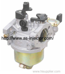 Accord carburetor ( Japan )